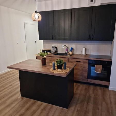 Apartament Anna Leszno  Exterior photo