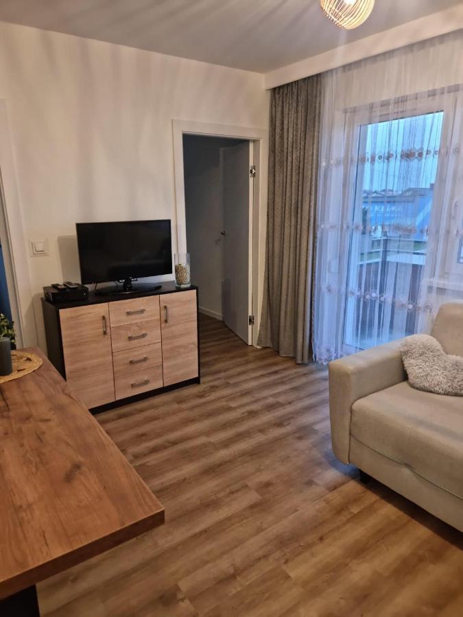 Apartament Anna Leszno  Exterior photo
